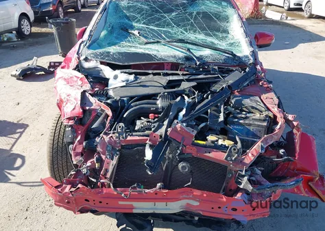 2016 Subaru Crosstrek 2.0I Premium из США, поврежденный, VIN JF2GPABC0G8295461